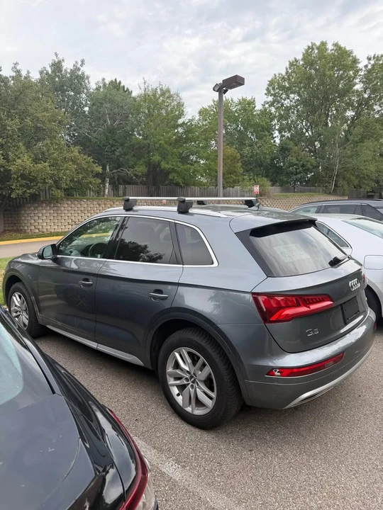 2020 Audi FY Q5 - Image 3 of 10