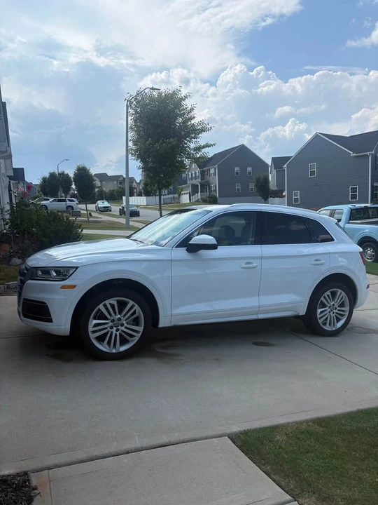 2020 Audi FY Q5 - Image 3 of 12