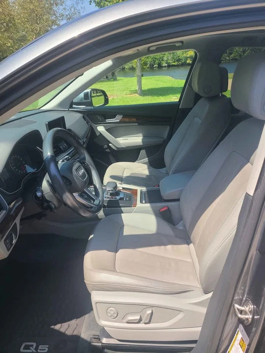 2020 Audi FY Q5 - Image 10 of 14