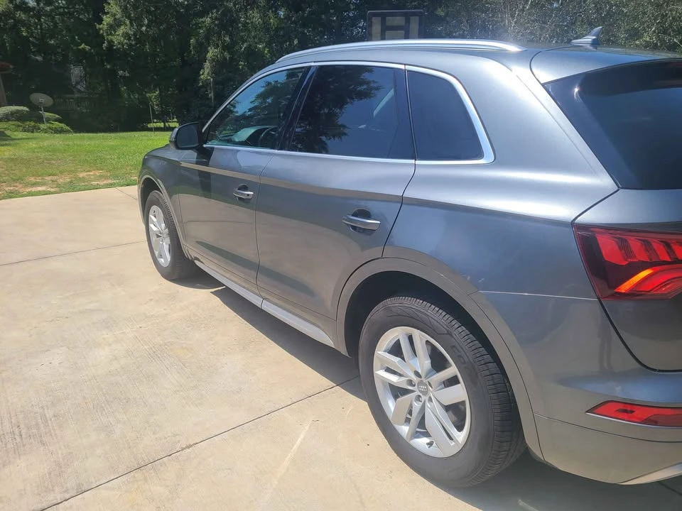 2020 Audi FY Q5 - Image 4 of 14