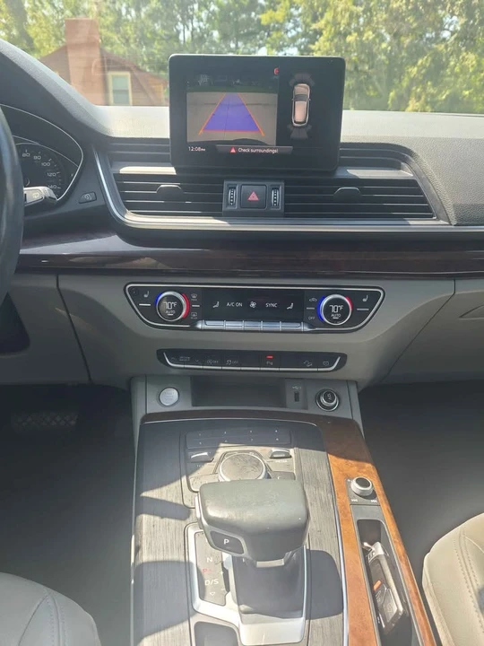 2020 Audi FY Q5 - Image 11 of 14
