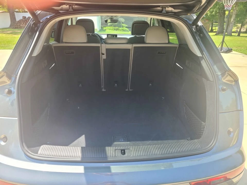 2020 Audi FY Q5 - Image 7 of 14
