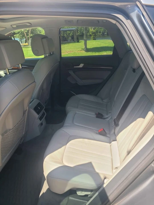 2020 Audi FY Q5 - Image 13 of 14