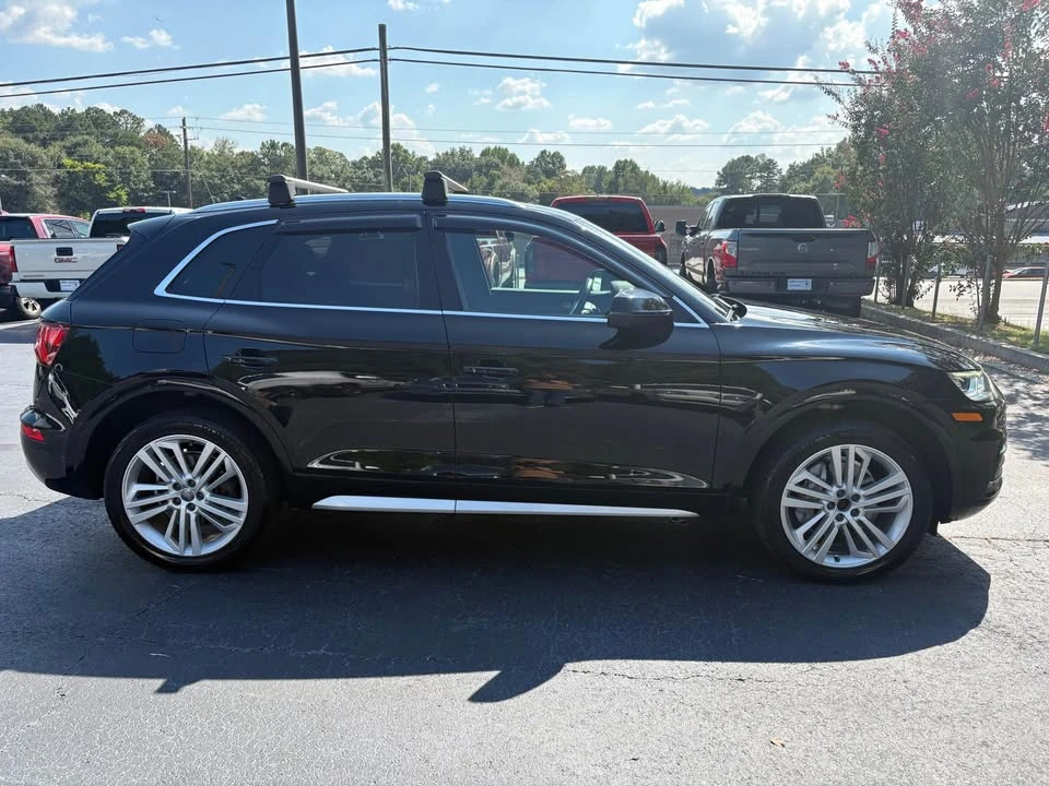 2020 Audi FY Q5 - Image 7 of 20