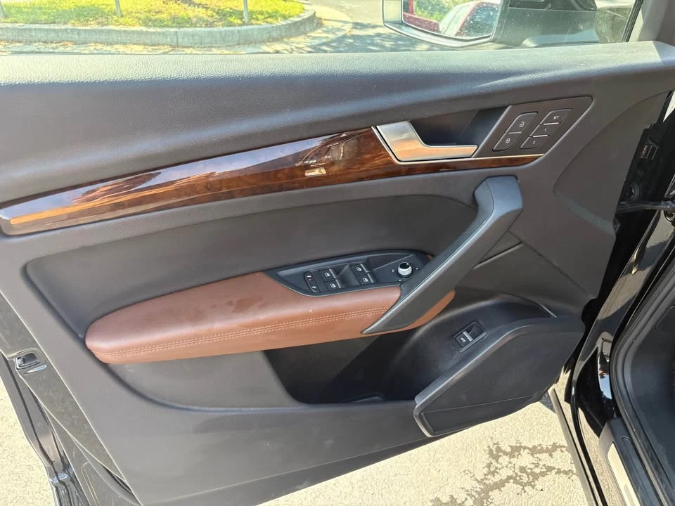 2020 Audi FY Q5 - Image 11 of 20