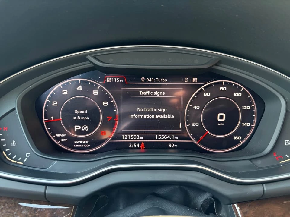 2020 Audi FY Q5 - Image 14 of 20