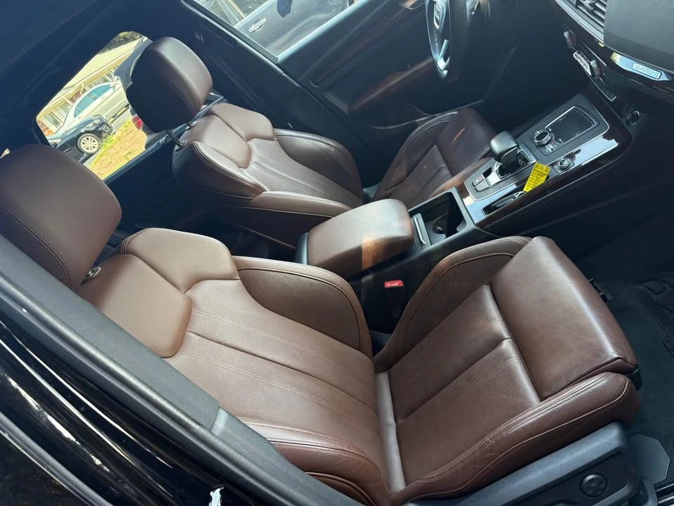 2020 Audi FY Q5 - Image 20 of 20