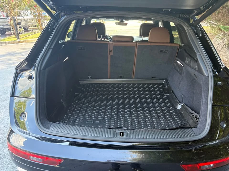 2020 Audi FY Q5 - Image 18 of 20