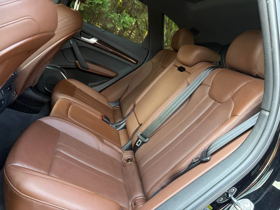 2020 Audi FY Q5 - Image 17 of 20
