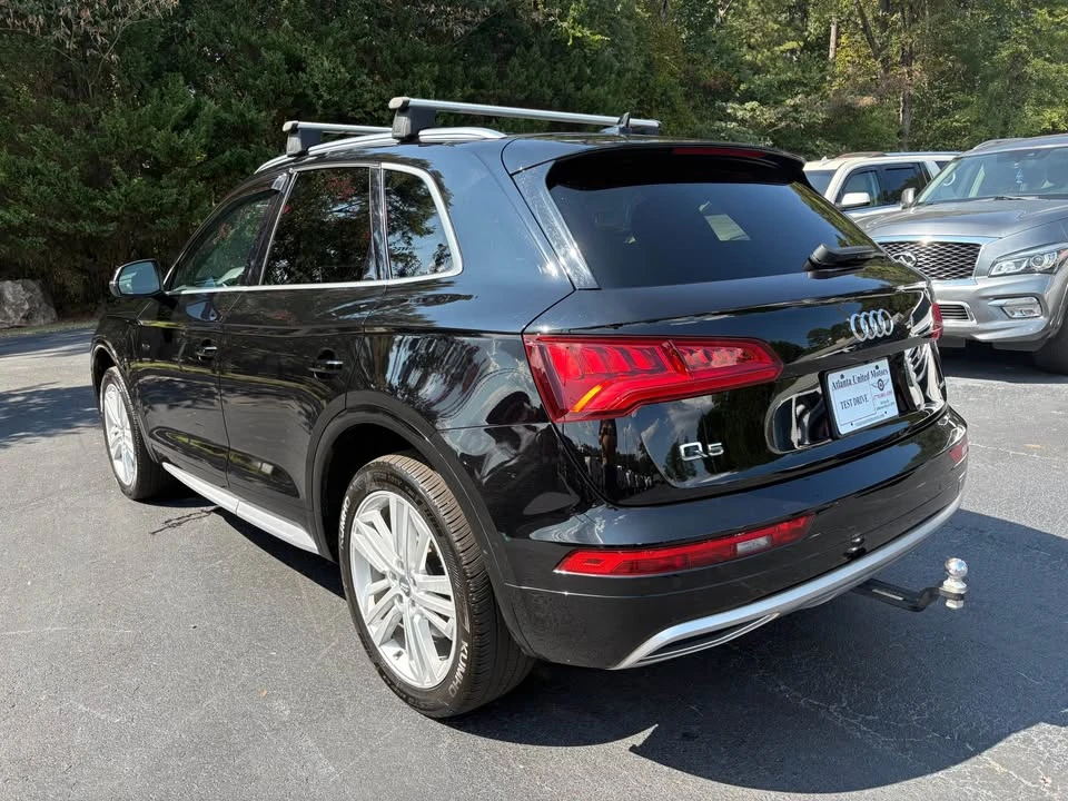 2020 Audi FY Q5 - Image 4 of 20