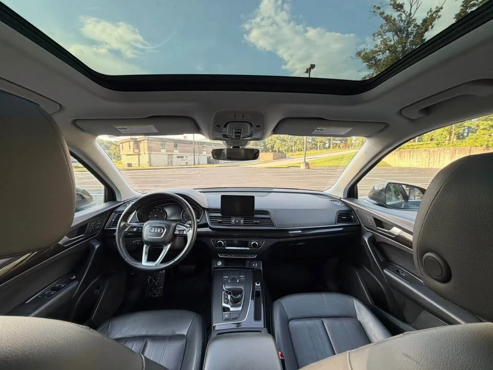 2020 Audi FY Q5 - Image 7 of 11