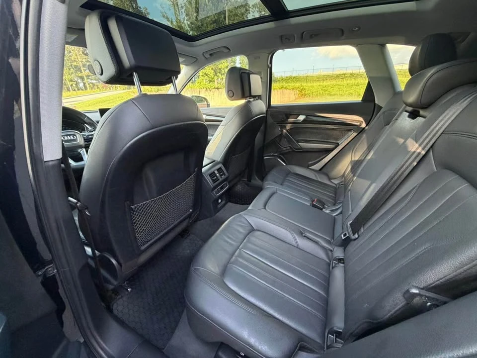 2020 Audi FY Q5 - Image 8 of 11