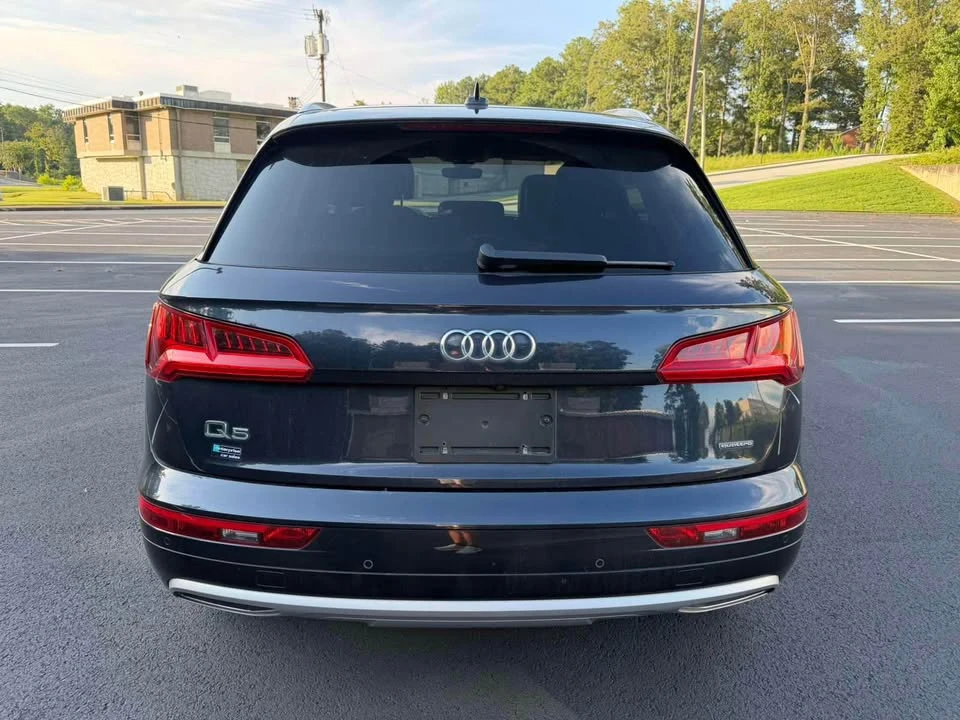 2020 Audi FY Q5 - Image 5 of 12