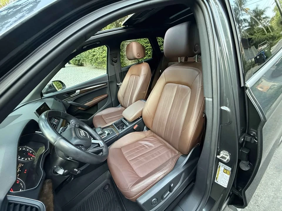 2020 Audi FY Q5 - Image 18 of 18