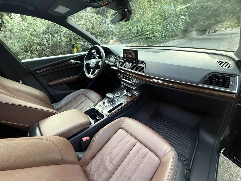 2020 Audi FY Q5 - Image 16 of 18