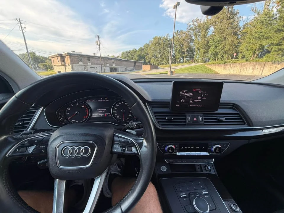2020 Audi FY Q5 - Image 11 of 12