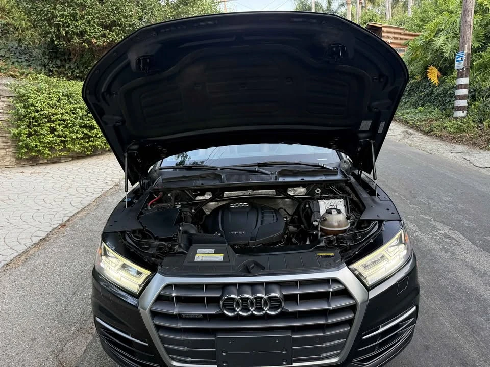 2020 Audi FY Q5 - Image 14 of 18