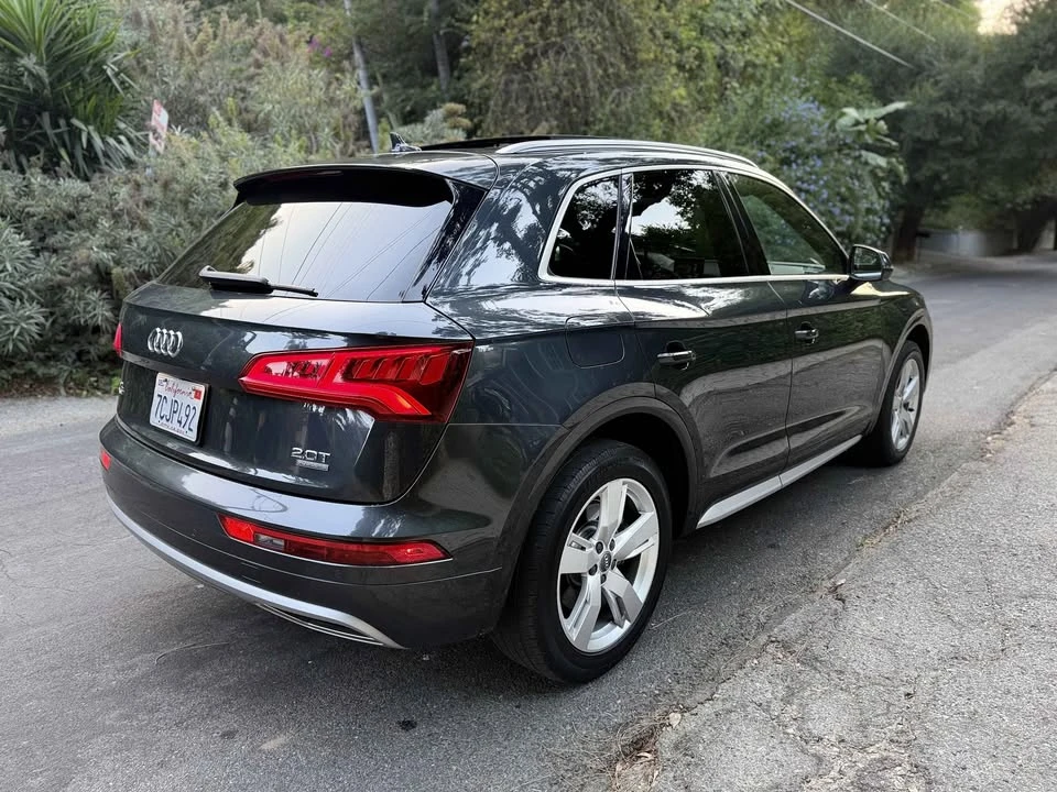 2020 Audi FY Q5 - Image 5 of 18
