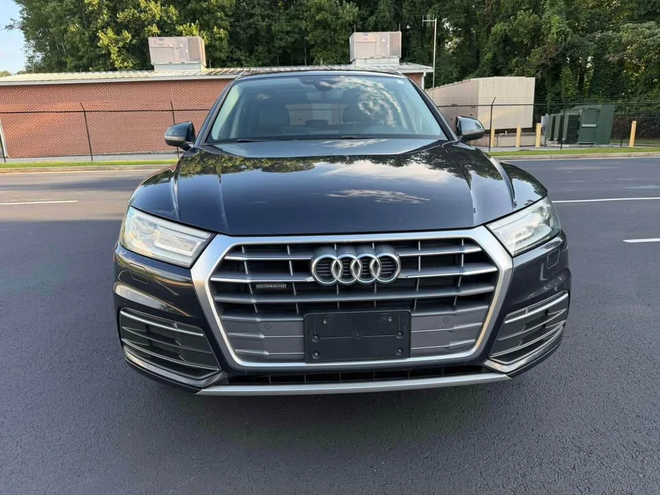 2020 Audi FY Q5 - Image 2 of 12