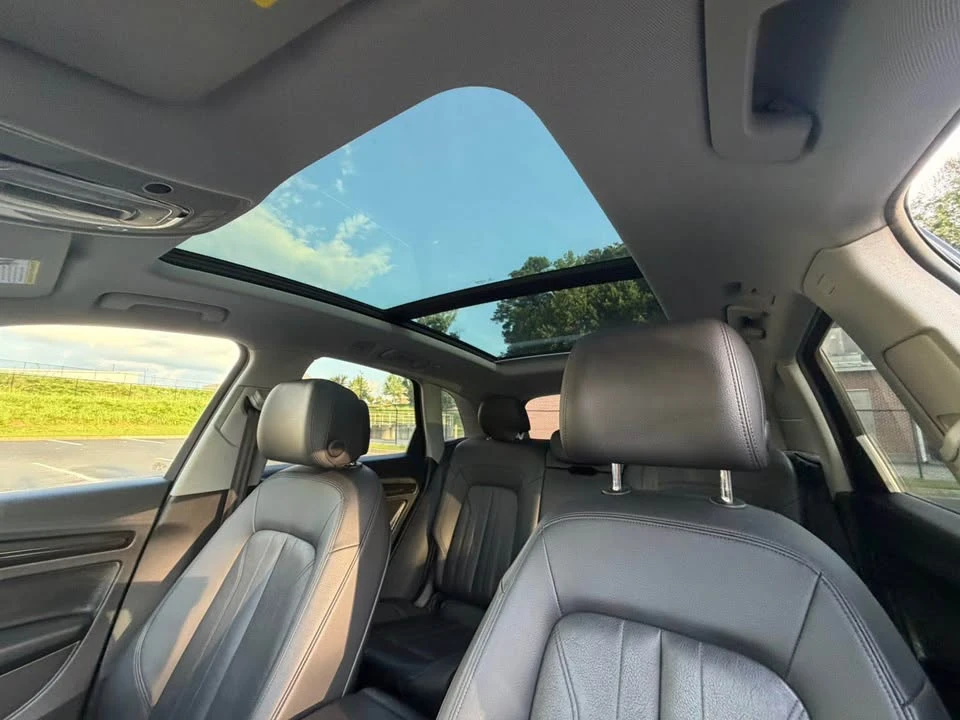 2020 Audi FY Q5 - Image 10 of 11