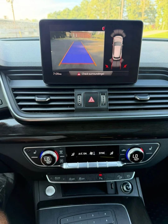 2020 Audi FY Q5 - Image 12 of 12