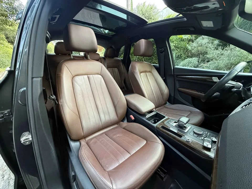 2020 Audi FY Q5 - Image 17 of 18