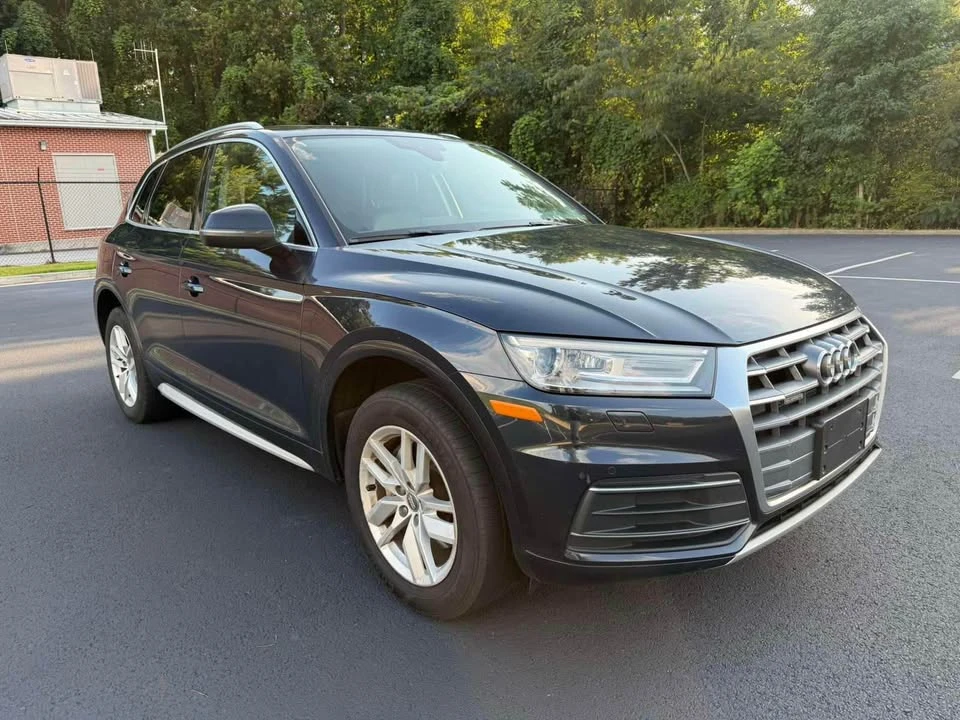 2020 Audi FY Q5 - Image 3 of 12