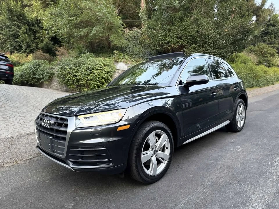 2020 Audi FY Q5 - Image 3 of 18