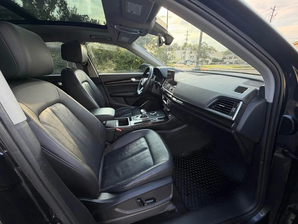 2020 Audi FY Q5 - Image 7 of 12
