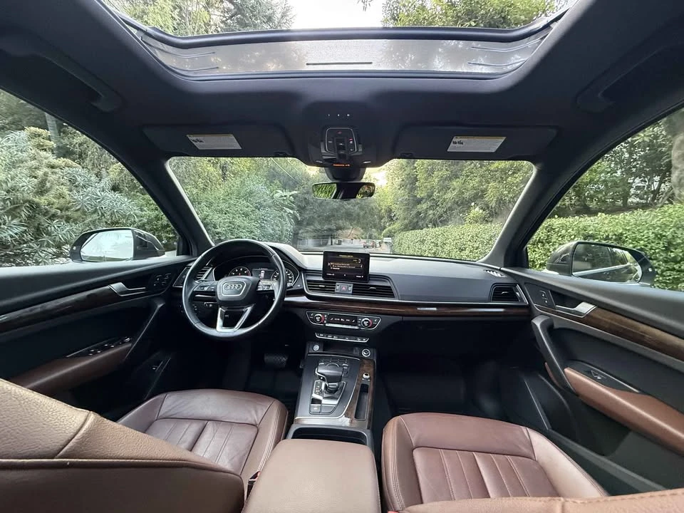 2020 Audi FY Q5 - Image 12 of 18
