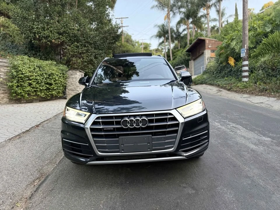 2020 Audi FY Q5 - Image 2 of 18