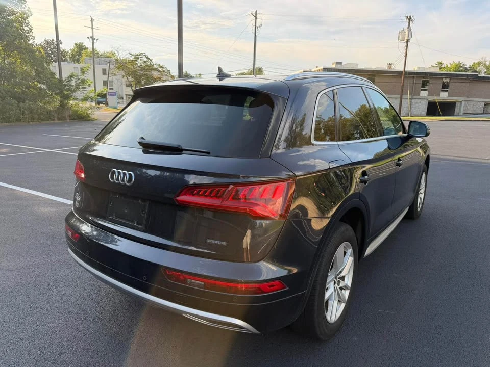 2020 Audi FY Q5 - Image 4 of 12