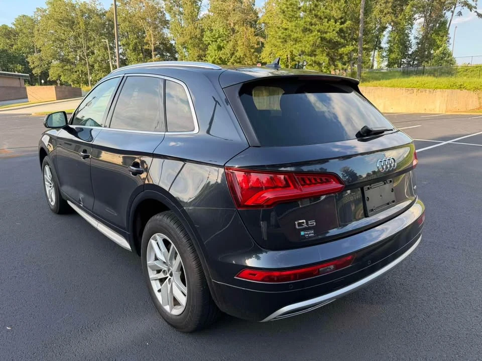 2020 Audi FY Q5 - Image 6 of 12