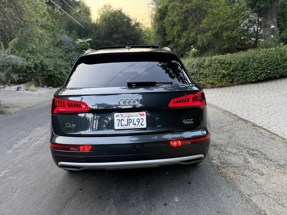 2020 Audi FY Q5 - Image 4 of 18