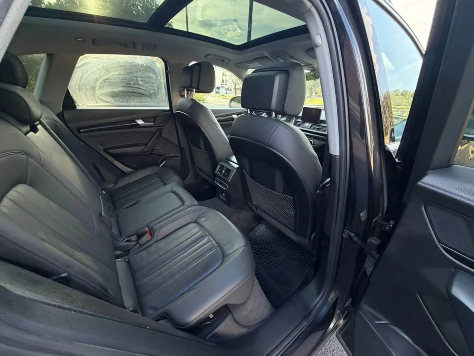2020 Audi FY Q5 - Image 6 of 11