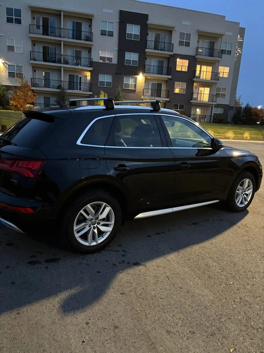 2020 Audi FY Q5 - Image 9 of 9