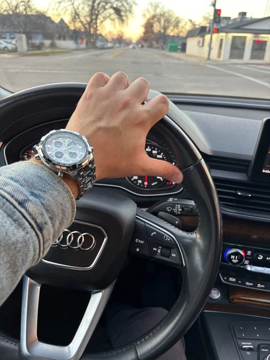 2020 Audi FY Q5 - Image 3 of 9