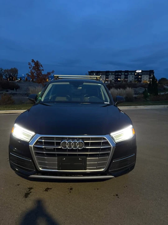 2020 Audi FY Q5 - Image 5 of 9