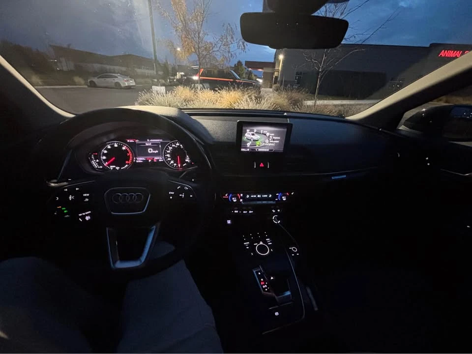 2020 Audi FY Q5 - Image 7 of 9