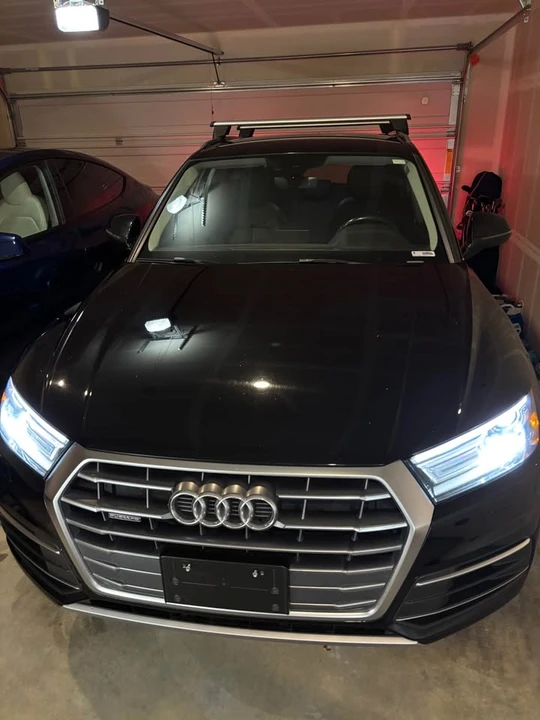 2020 Audi FY Q5 - Image 6 of 9
