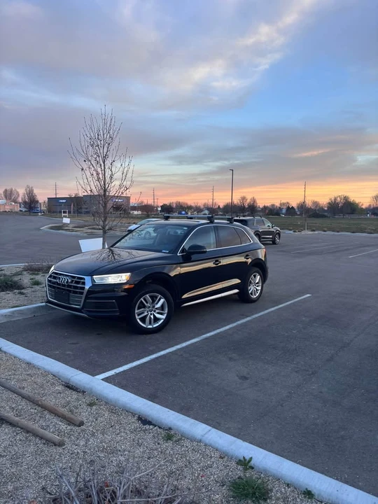 2020 Audi FY Q5 - Image 2 of 9
