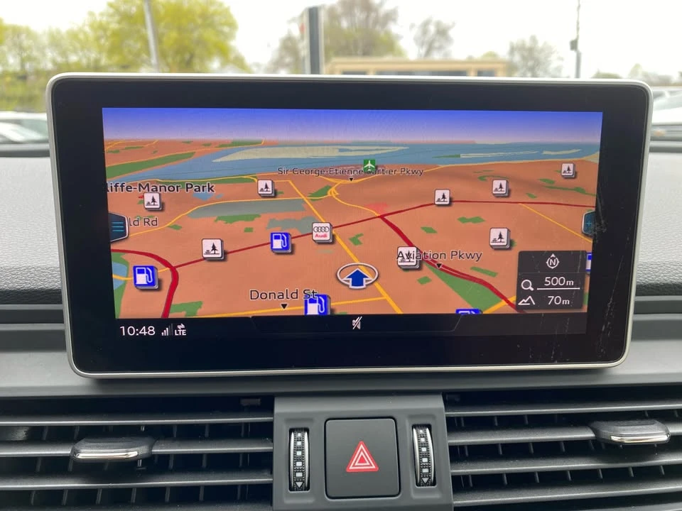 2020 Audi FY Q5 - Image 17 of 19