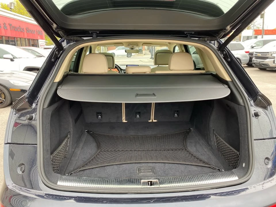 2020 Audi FY Q5 - Image 13 of 19