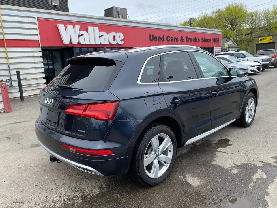 2020 Audi FY Q5 - Image 6 of 19