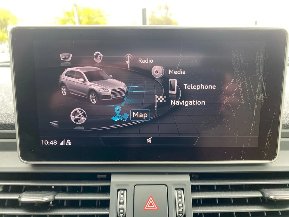 2020 Audi FY Q5 - Image 18 of 19