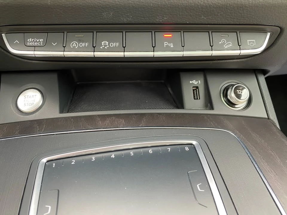 2020 Audi FY Q5 - Image 19 of 19