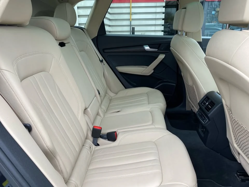 2020 Audi FY Q5 - Image 12 of 19