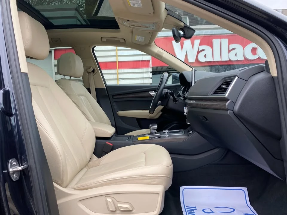 2020 Audi FY Q5 - Image 11 of 19