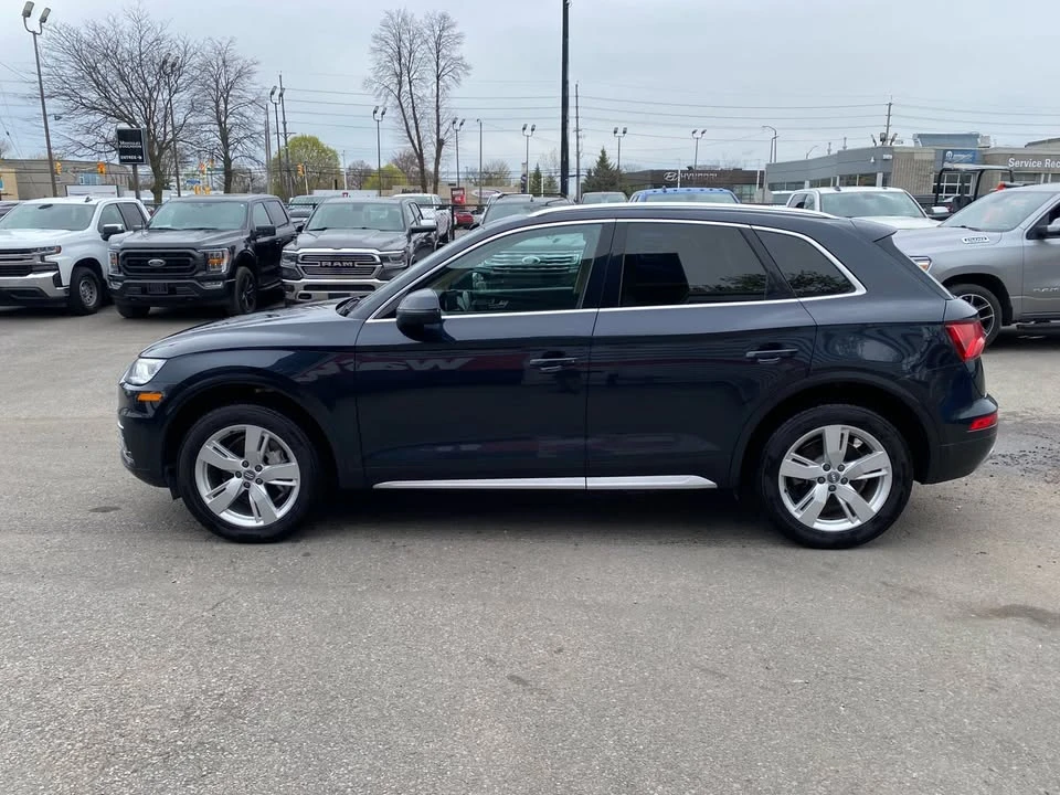 2020 Audi FY Q5 - Image 5 of 19