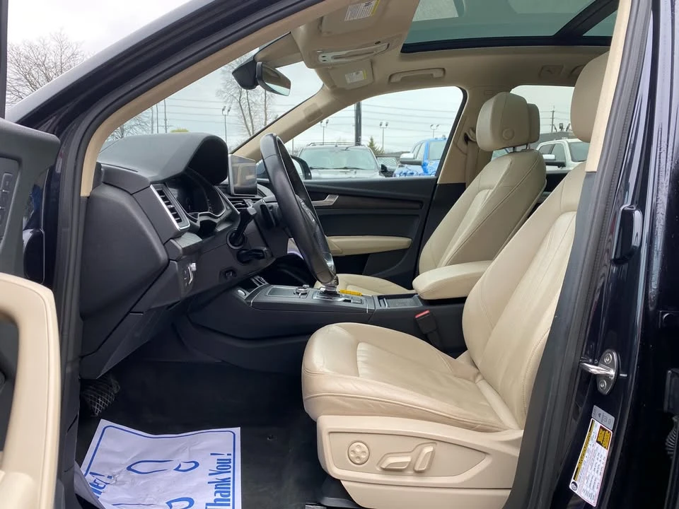 2020 Audi FY Q5 - Image 8 of 19